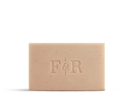 CALLE OCHO BAR SOAP - L.E. &amp; Chalk