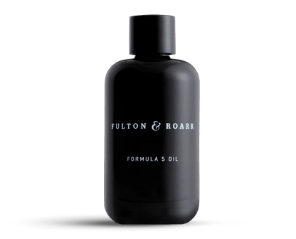 RAMBLE FORMULA 5 OIL 50ML - L.E. &amp; Chalk