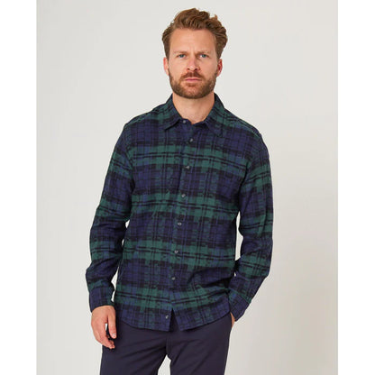 FARLEY SHIRT - L.E. &amp; Chalk