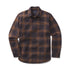 CAPE STRETCH PLAIN WEAVE - L.E. & Chalk