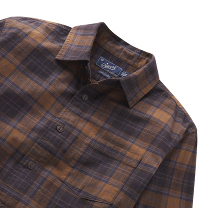 CAPE STRETCH PLAIN WEAVE - L.E. &amp; Chalk