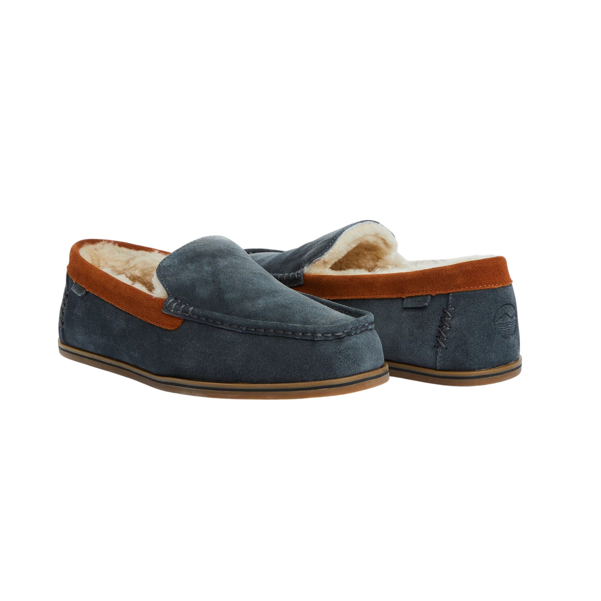HACIENDA SLIPPER - L.E. &amp; Chalk
