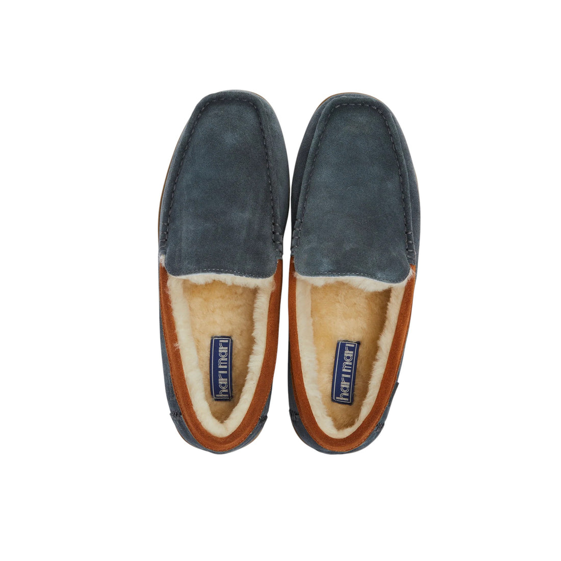 HACIENDA SLIPPER - L.E. &amp; Chalk