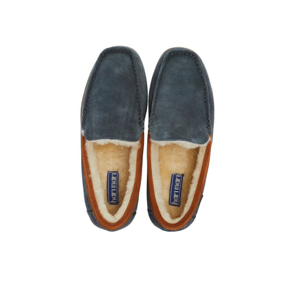 HACIENDA SLIPPER - L.E. &amp; Chalk
