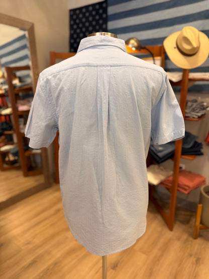 THE ESCAPE TWO-POCKET SS
