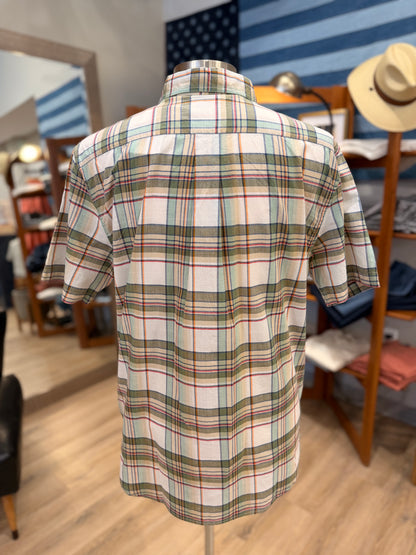 THE ESCAPE TWO-POCKET SS