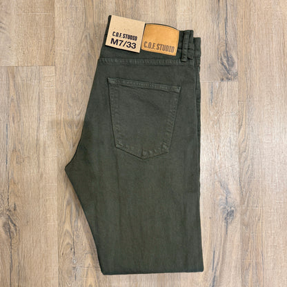 M7 - L.E. &amp; Chalk