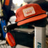 BANNER PATCH SHOP HAT - L.E. & Chalk