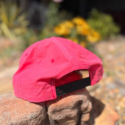 LE&amp;C "CHALK" HAT - L.E. &amp; Chalk