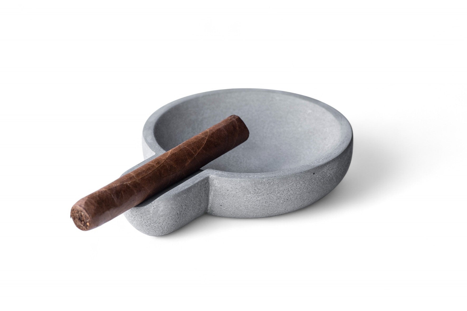 CIGAR TRAY - L.E. &amp; Chalk