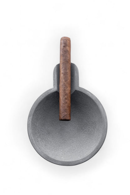 CIGAR TRAY - L.E. &amp; Chalk