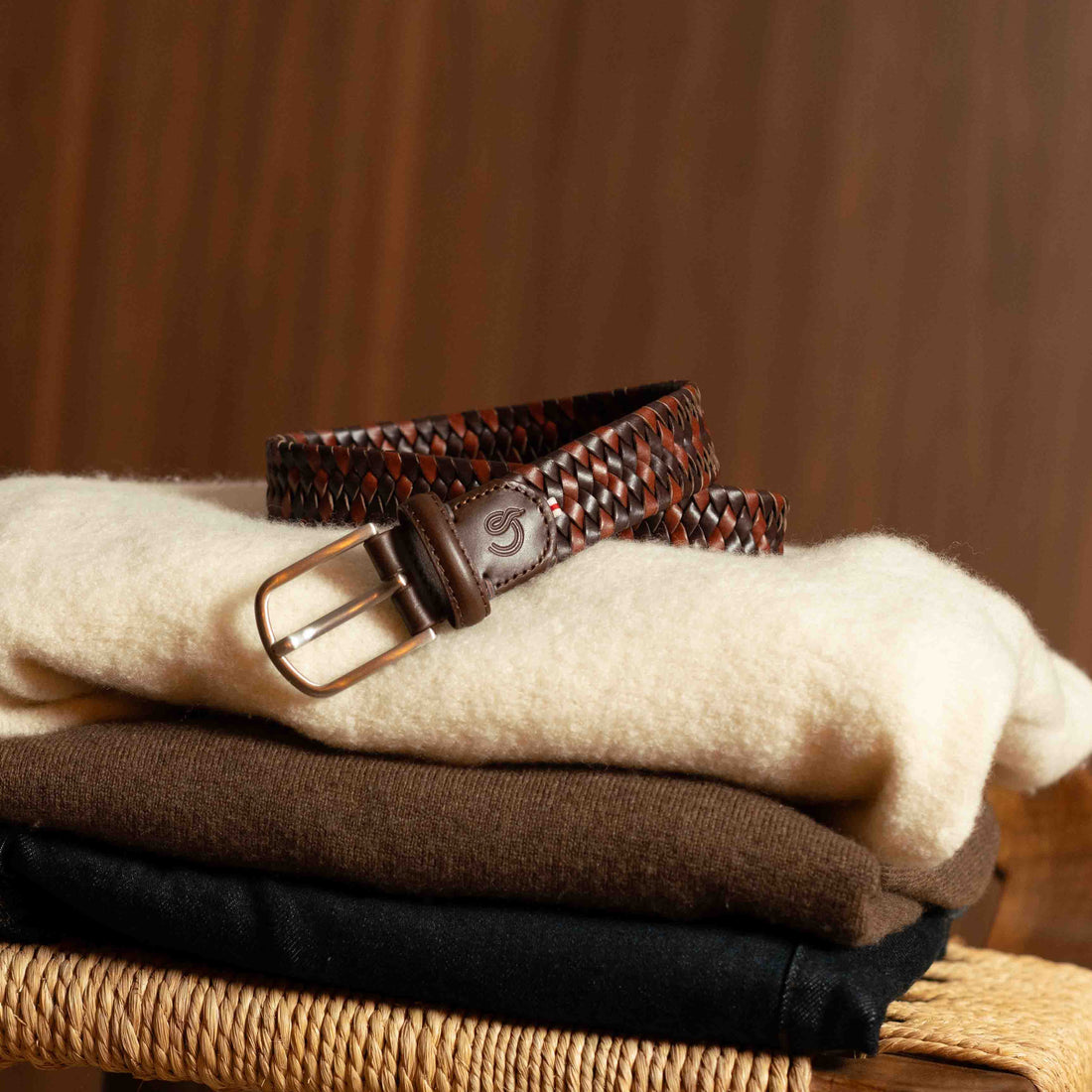 BOLOGNA LEATHER MULTI