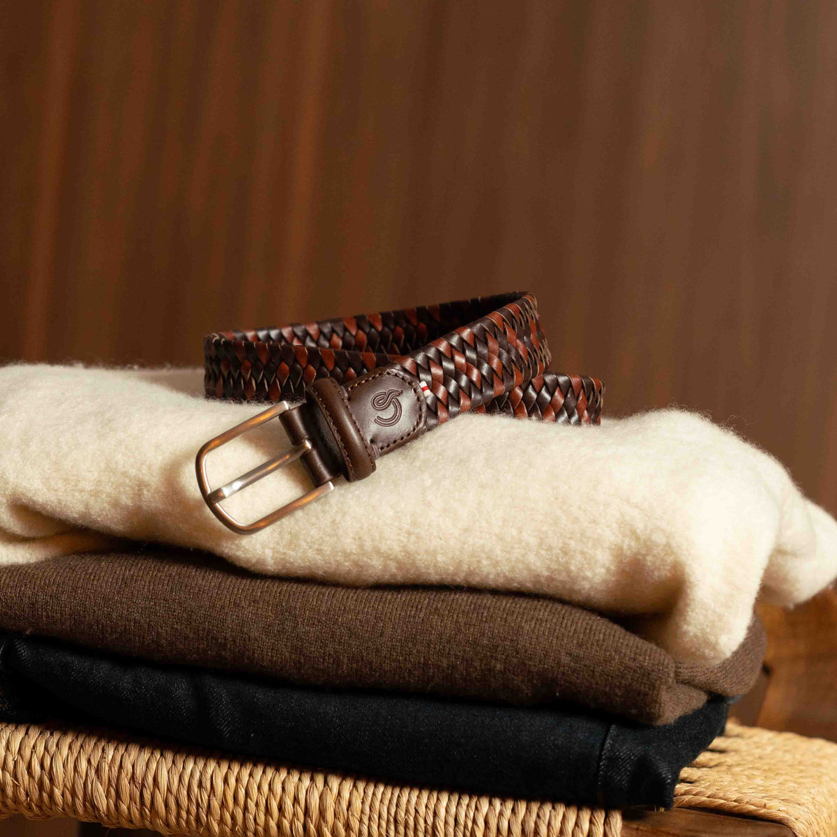 BOLOGNA LEATHER MULTI