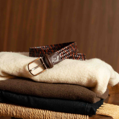 BOLOGNA LEATHER MULTI