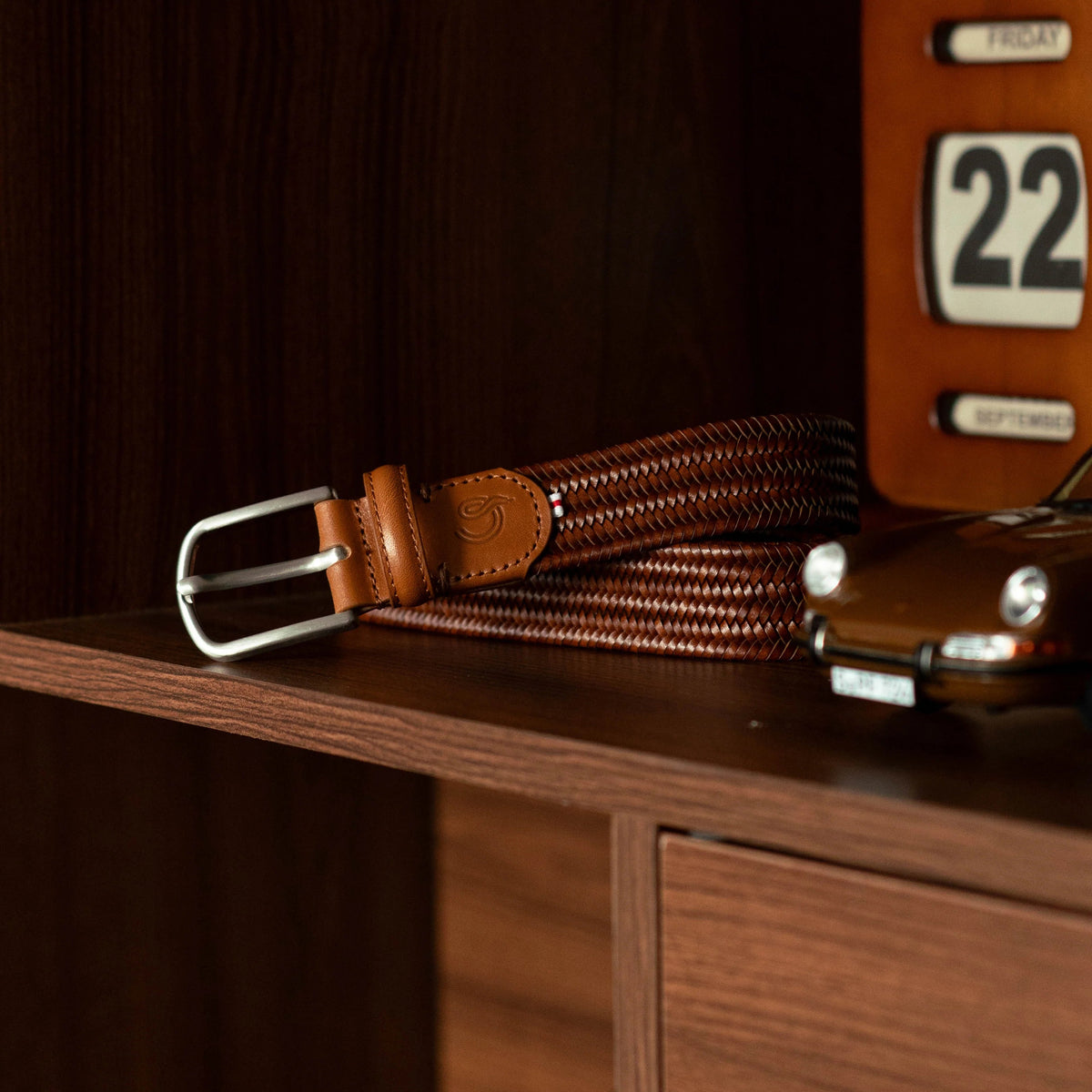VENDOME LEATHER CLASSIC