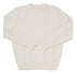 CROWLEY SEAWELL SWEATER - L.E. & Chalk