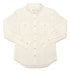 SEAWELL LINEN WORK SHIRT - L.E. & Chalk