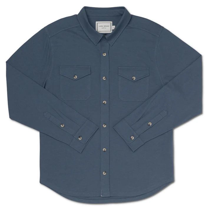EVERYDAY SEAWELL WORK SHIRT