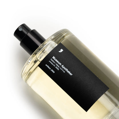 ARTIFACT  0003 PARFUM - L.E. &amp; Chalk