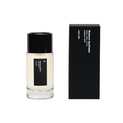 ARTIFACT  0003 PARFUM - L.E. &amp; Chalk