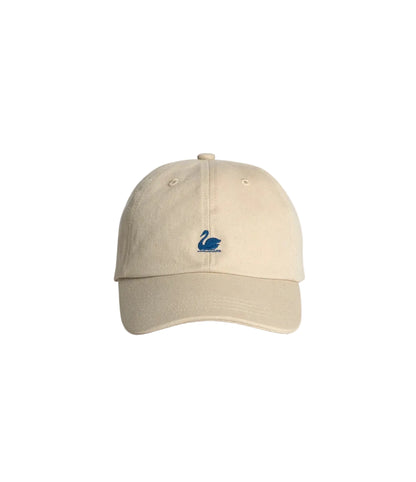 SWAN LOGO CAP