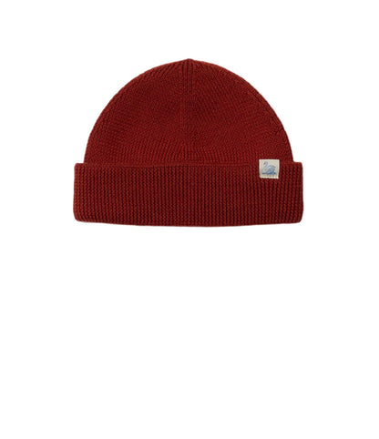 WATCH CAP - L.E. &amp; Chalk