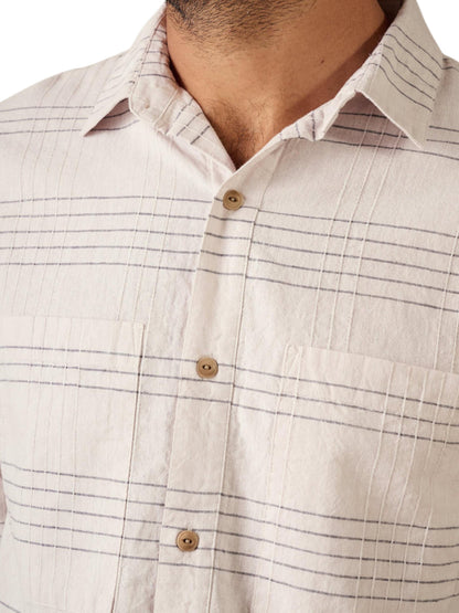 HEMP LONG SLEEVE - L.E. &amp; Chalk