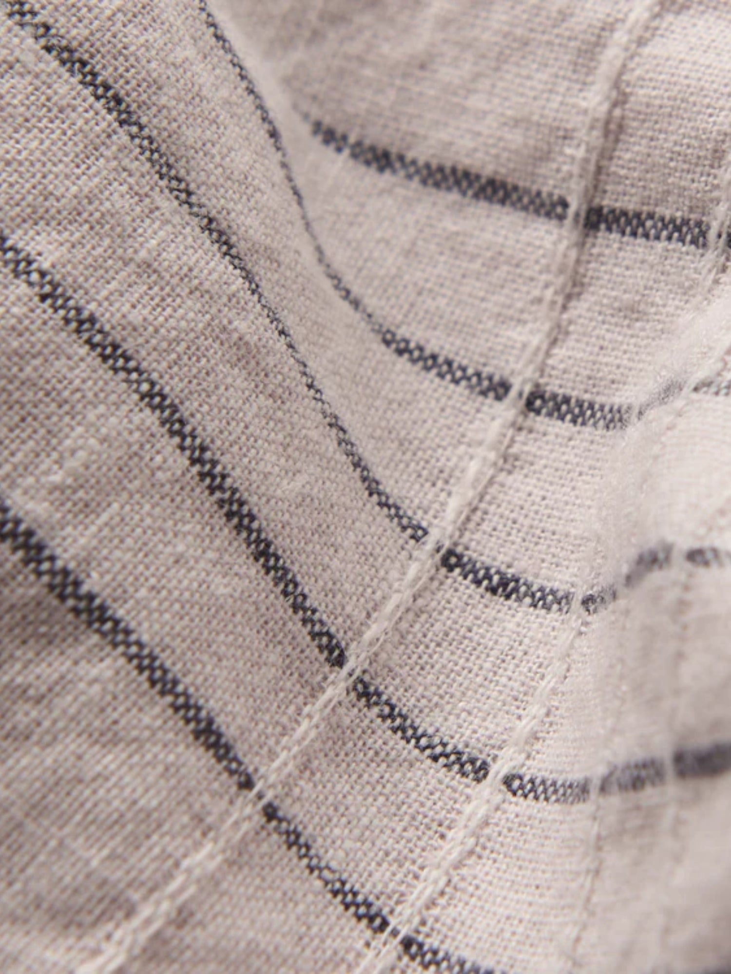 HEMP LONG SLEEVE - L.E. &amp; Chalk