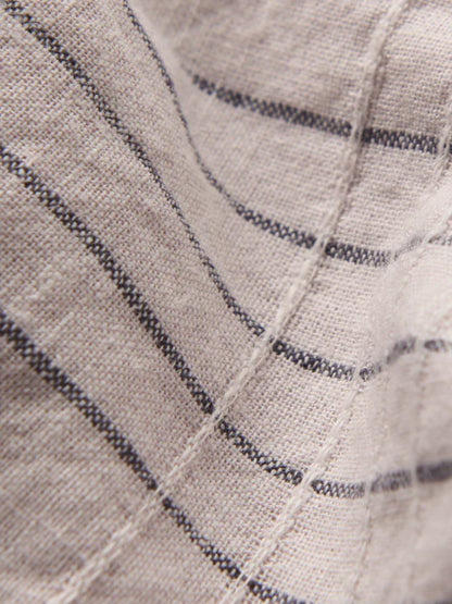 HEMP LONG SLEEVE - L.E. &amp; Chalk