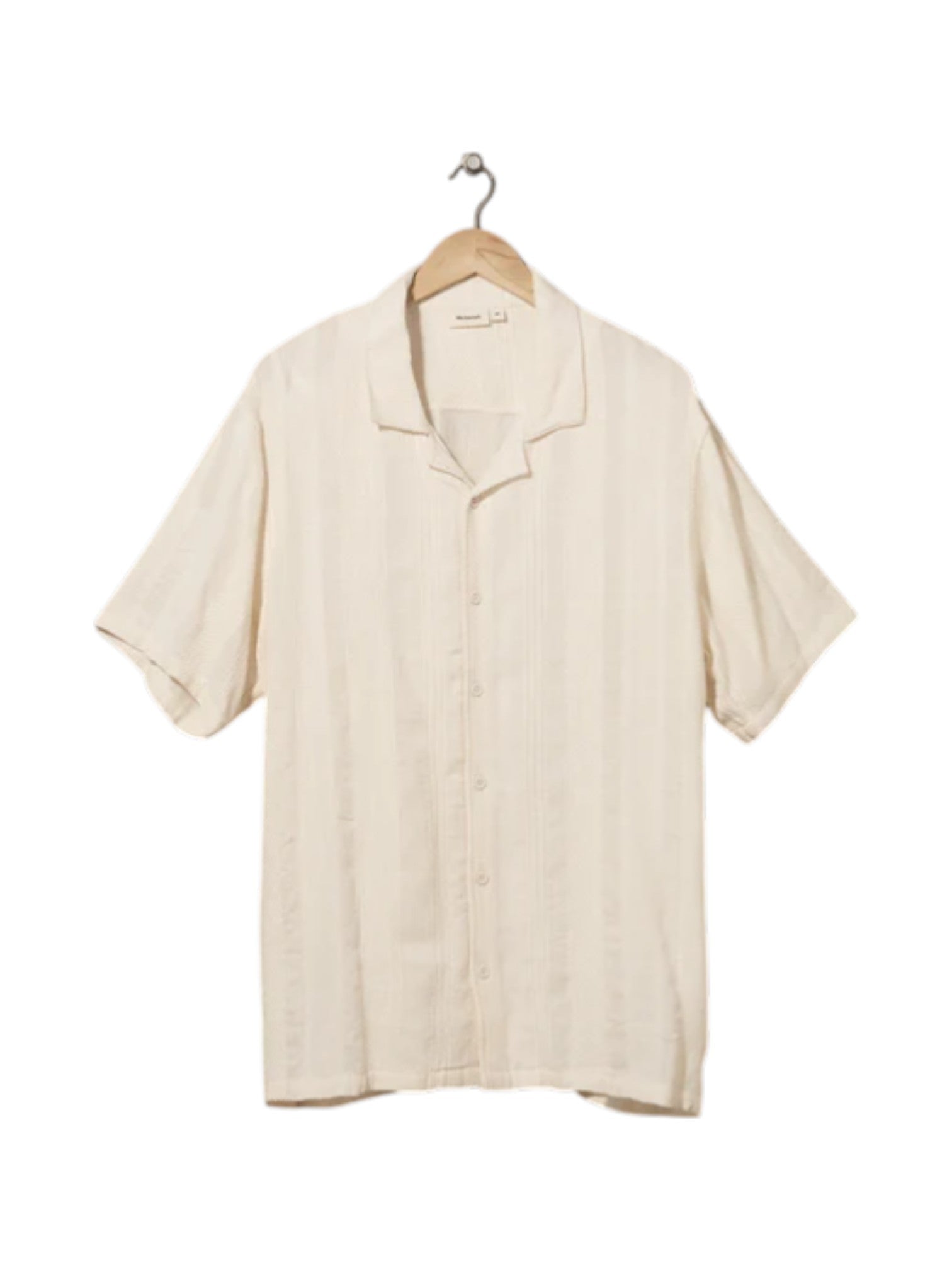 HOLIDAY COLLAR S/S - L.E. &amp; Chalk
