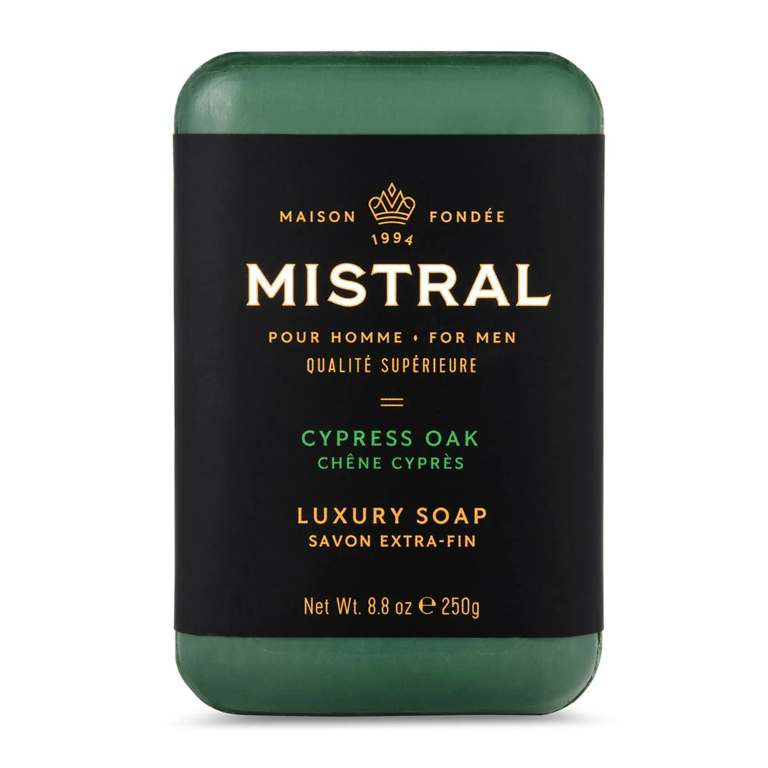 CYPRESS OAK MISTRAL - L.E. &amp; Chalk