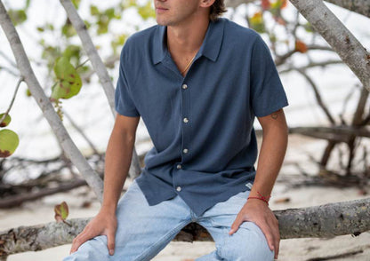MADAKET SEAWELL SHORT SLEEVE