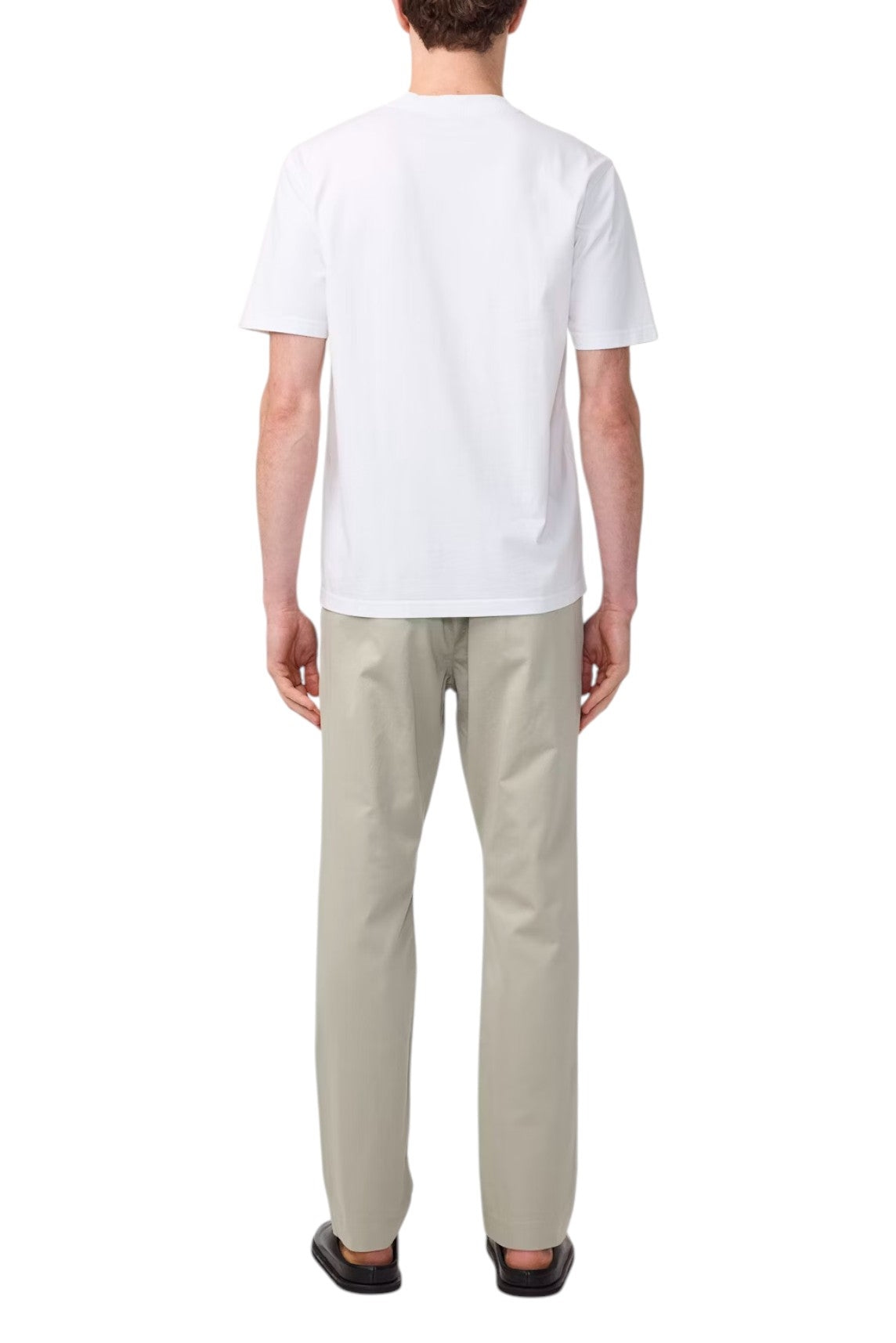 ADAM T-SHIRT - L.E. &amp; Chalk