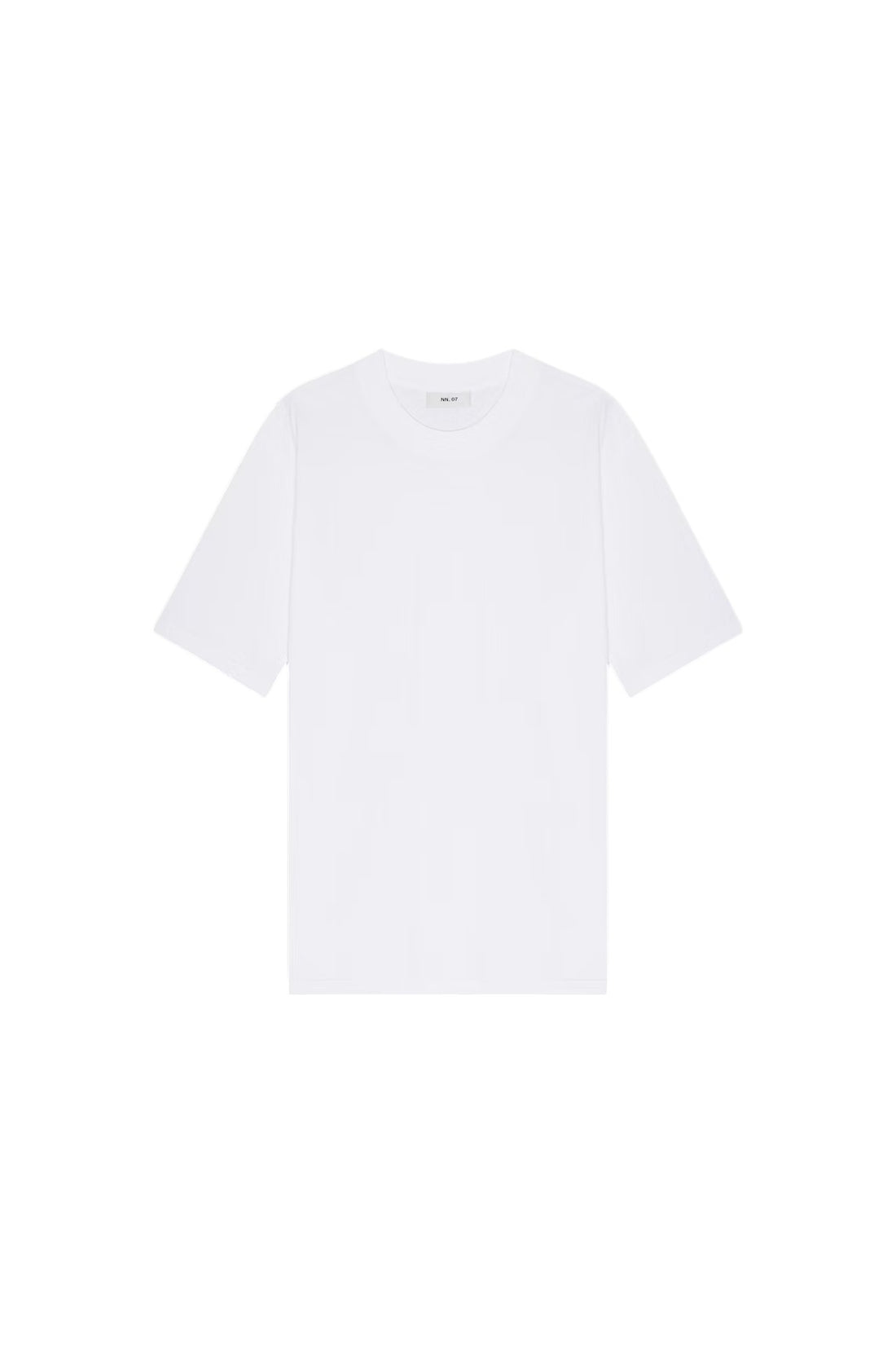 ADAM T-SHIRT - L.E. &amp; Chalk