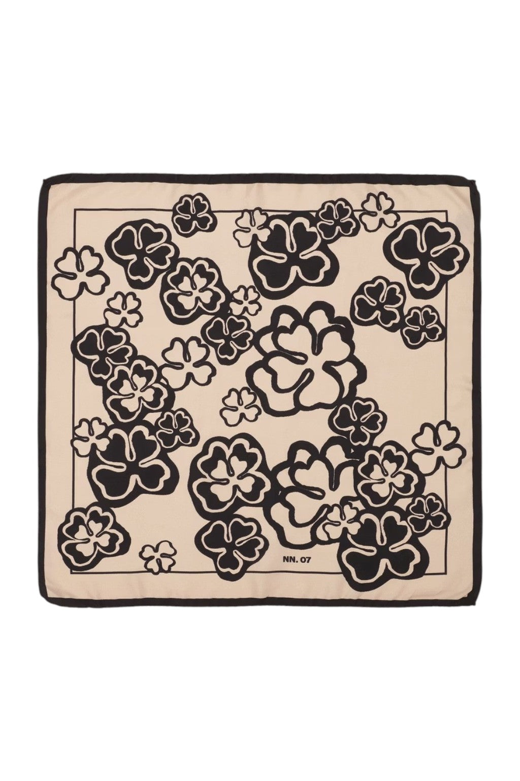 BLOC SCARF