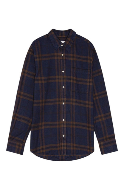 DEON SHIRT - L.E. &amp; Chalk