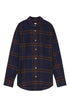 DEON SHIRT - L.E. & Chalk