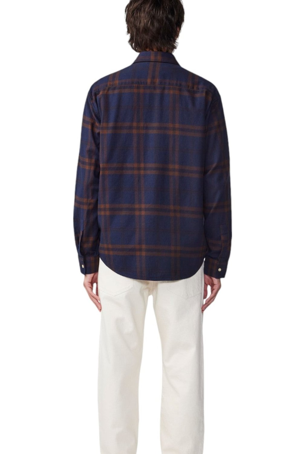 DEON SHIRT - L.E. &amp; Chalk