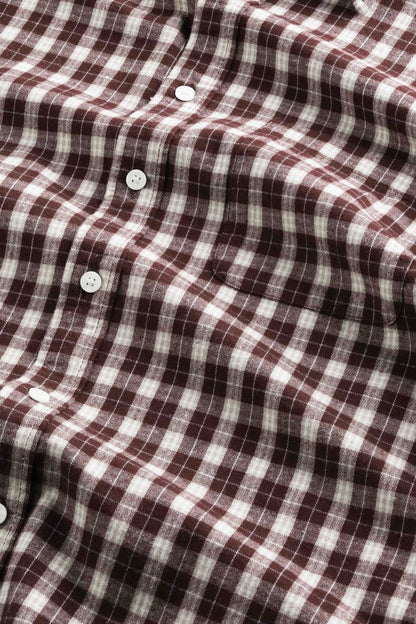 DEON SHIRT - L.E. &amp; Chalk