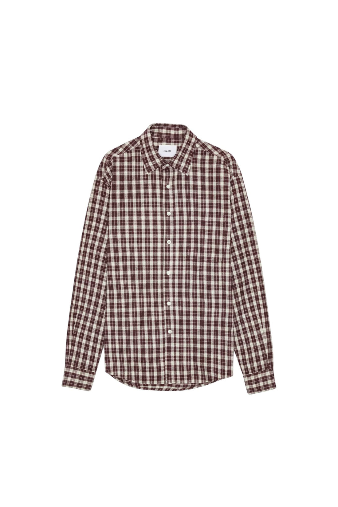 DEON SHIRT - L.E. &amp; Chalk