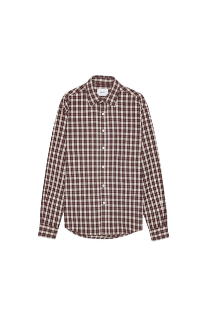 DEON SHIRT - L.E. &amp; Chalk