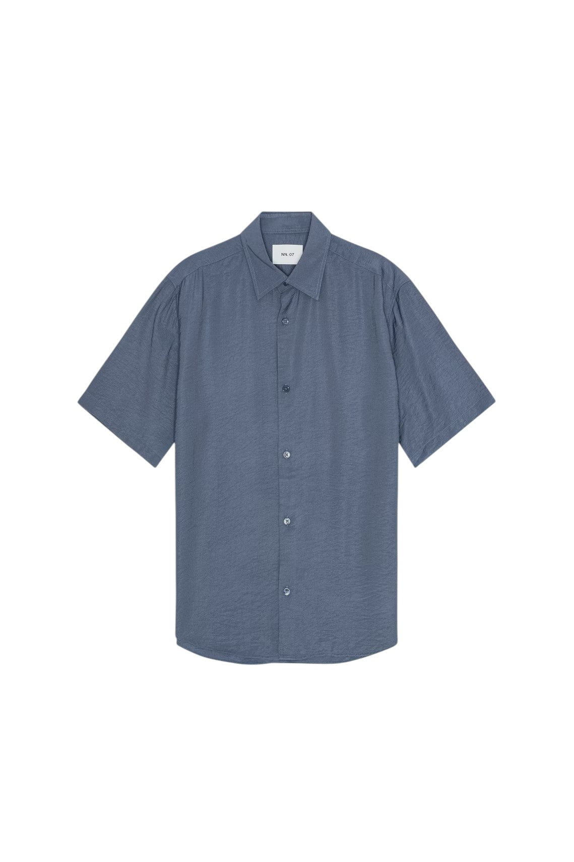 FREDDY SS NO PKT - L.E. &amp; Chalk