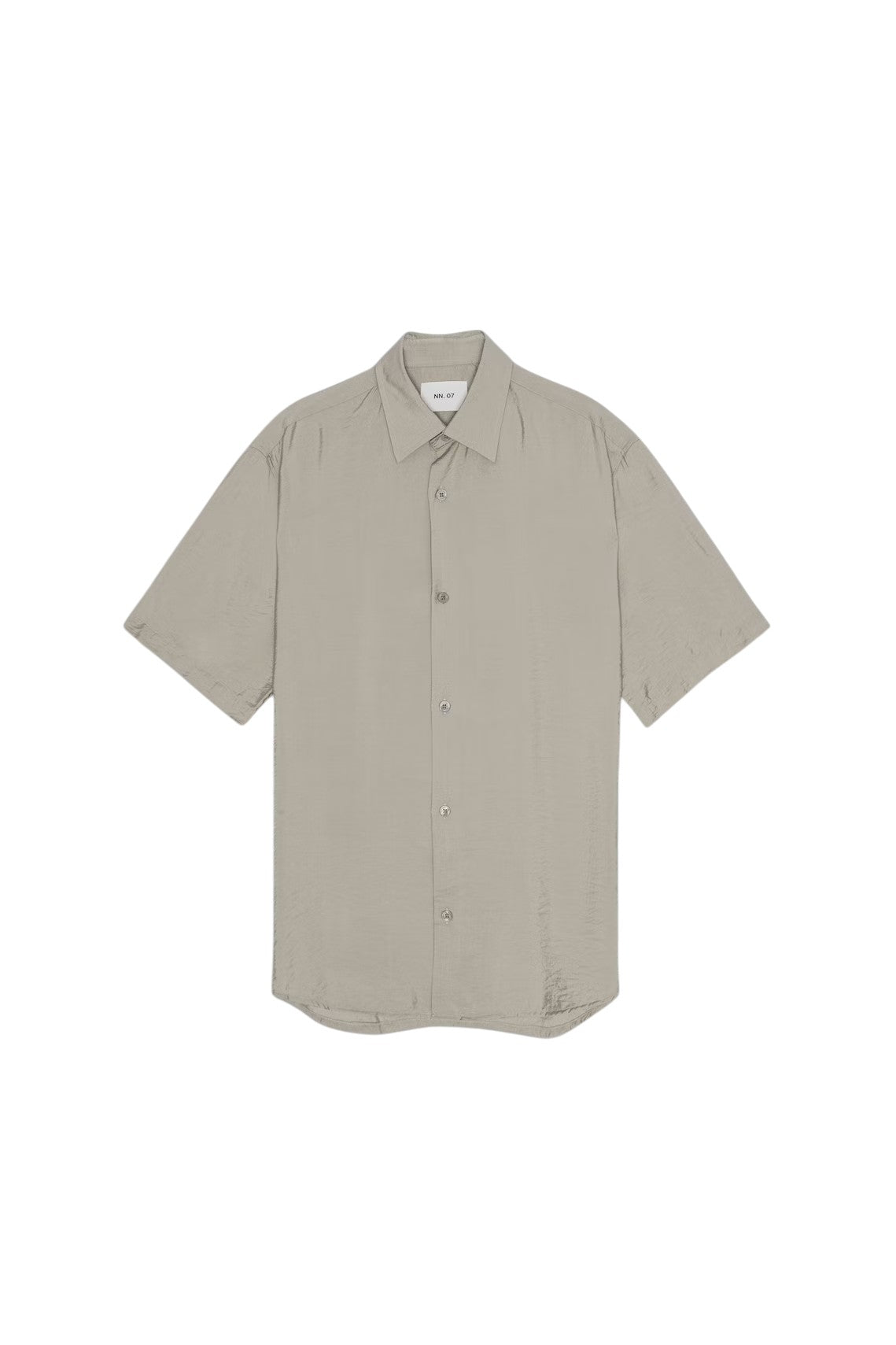 FREDDY SS NO PKT - L.E. &amp; Chalk