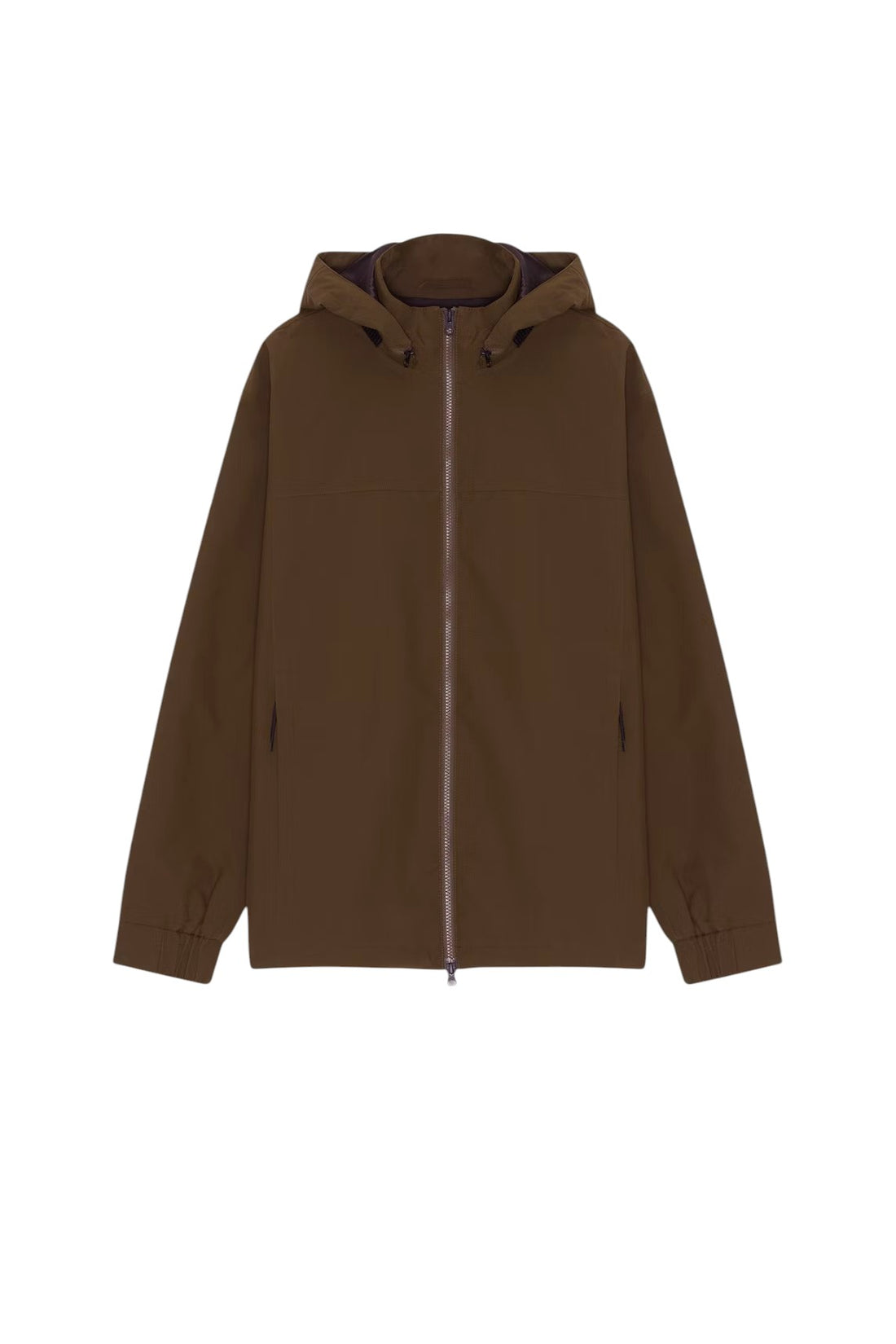 GABRIEL JACKET - L.E. &amp; Chalk