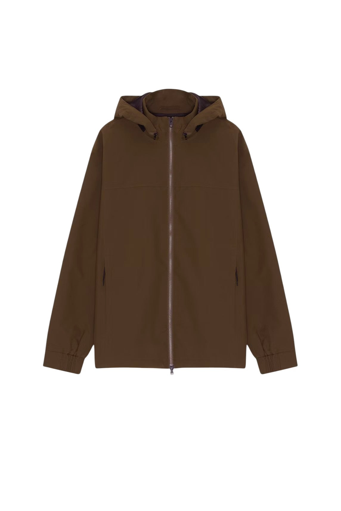 GABRIEL JACKET - L.E. &amp; Chalk