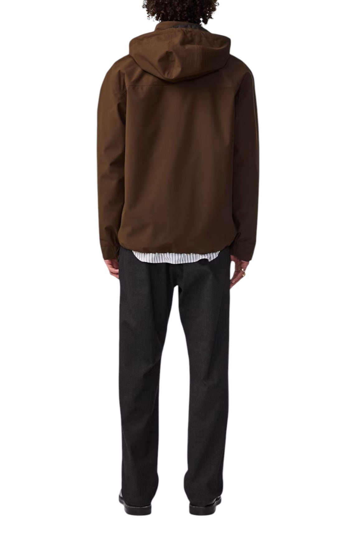 GABRIEL JACKET - L.E. &amp; Chalk