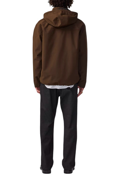 GABRIEL JACKET - L.E. &amp; Chalk