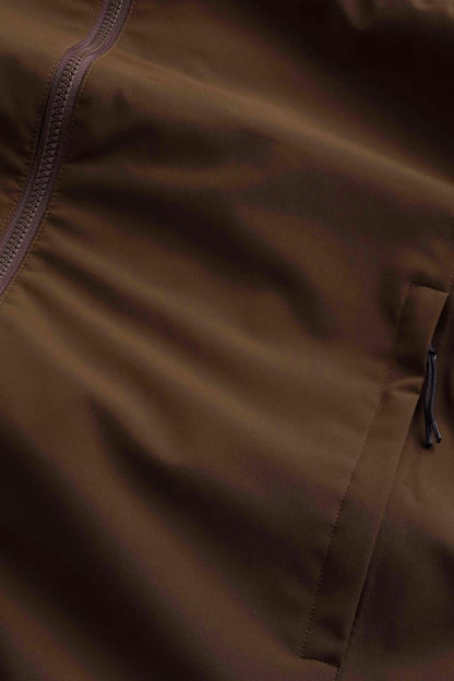 GABRIEL JACKET - L.E. &amp; Chalk