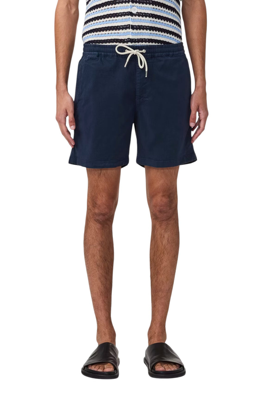 GREGOR SHORTS - L.E. &amp; Chalk