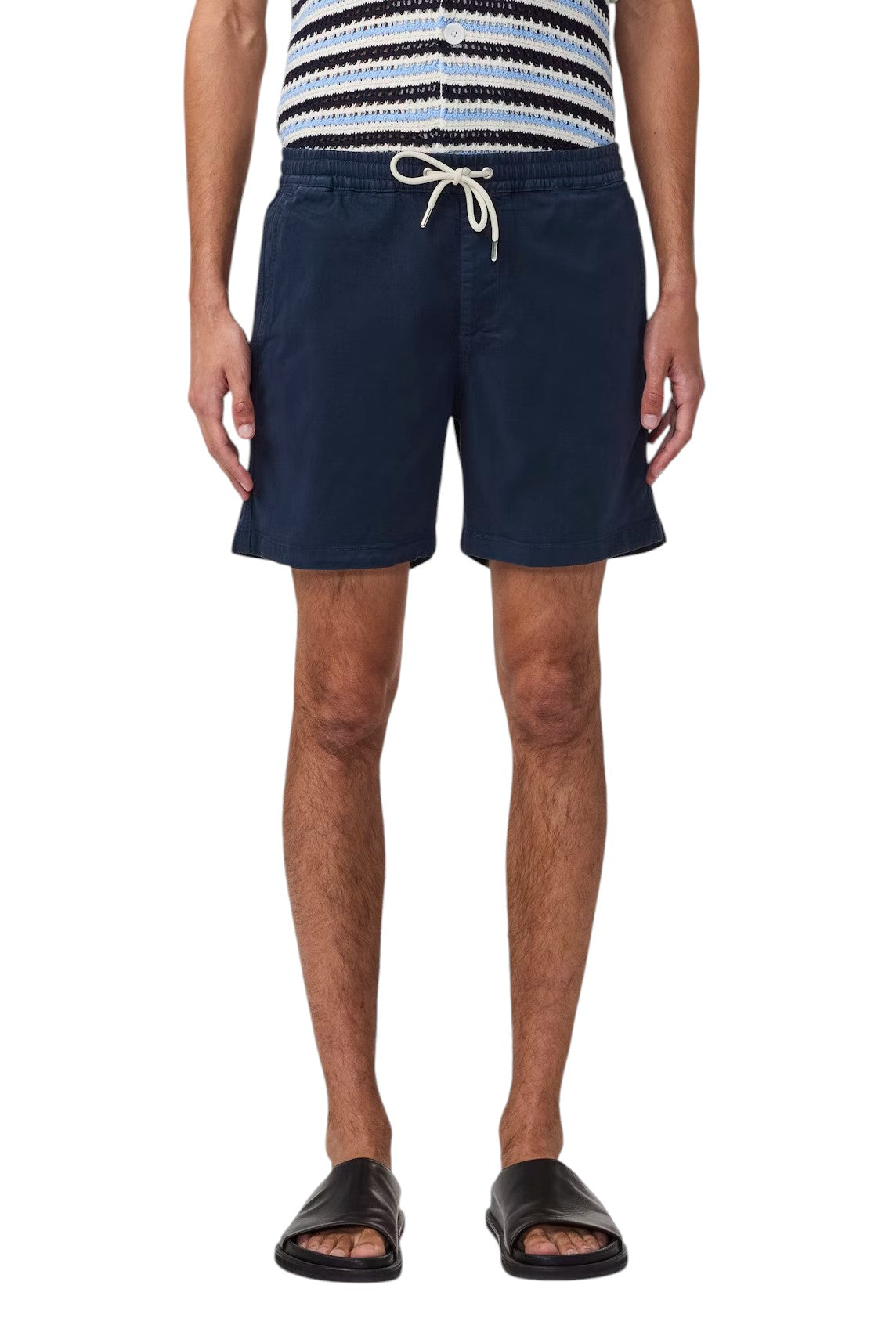 GREGOR SHORTS - L.E. &amp; Chalk